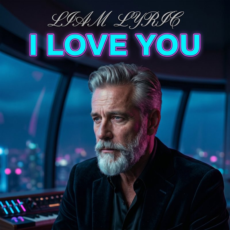 I Love You — Cover